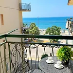 Stanze Sul Mare And Frühstückspension