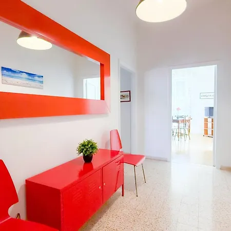 Bed & Breakfast Stanze Sul Mare And *