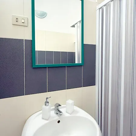 Bed & Breakfast Stanze Sul Mare And Salerno