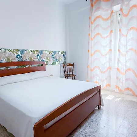 Stanze Sul Mare And Bed & Breakfast