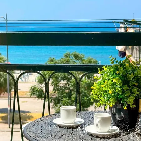 Stanze Sul Mare And Bed & Breakfast *