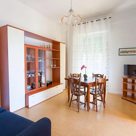 Bed & Breakfast Stanze Sul Mare And Salerno