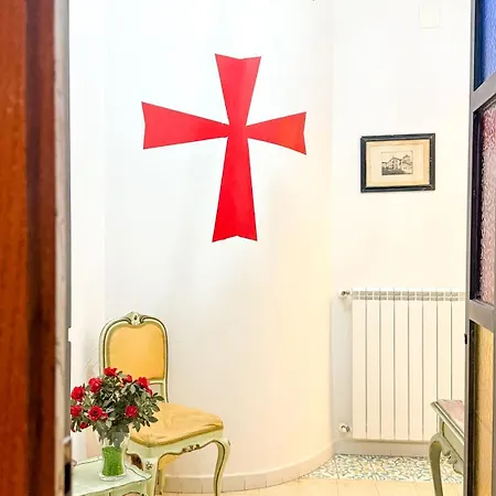 Stanze Sul Mare And