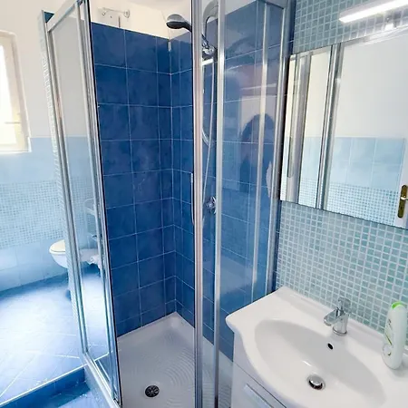 Bed & Breakfast Stanze Sul Mare And *