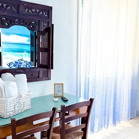 Stanze Sul Mare And Bed & Breakfast Salerno