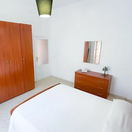 Bed & Breakfast Stanze Sul Mare And Salerno