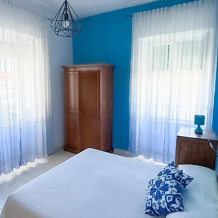 Nocleg ze śniadaniem Stanze Sul Mare And 4*