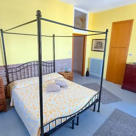Stanze Sul Mare And 3*