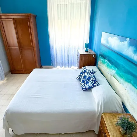 Stanze Sul Mare And