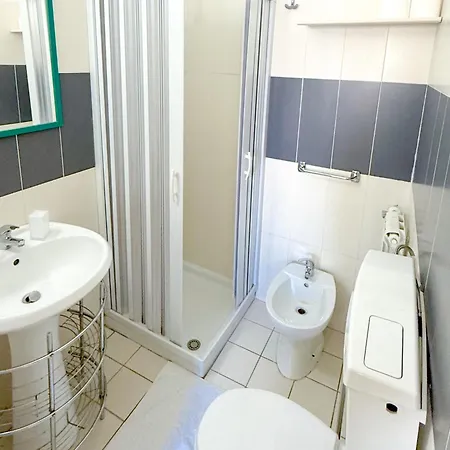 Stanze Sul Mare And Bed & Breakfast *