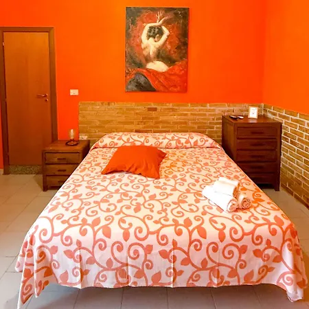 Stanze Sul Mare And