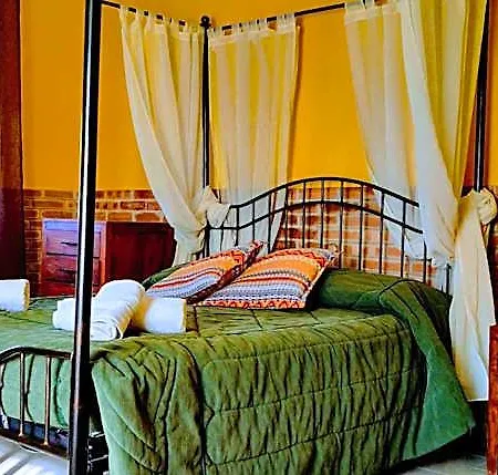 Stanze Sul Mare And Nocleg ze śniadaniem Salerno