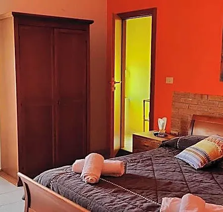 Stanze Sul Mare And 4* Salerno