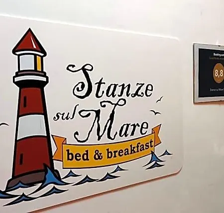 Stanze Sul Mare And