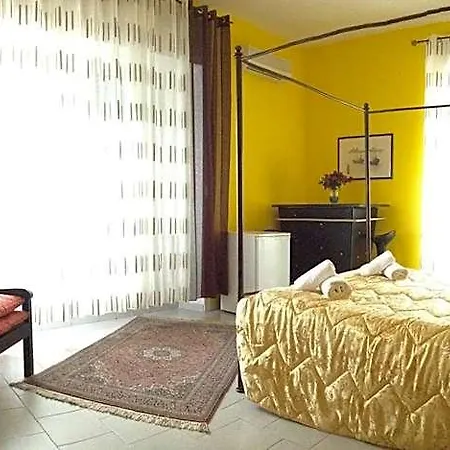Stanze Sul Mare And Nocleg ze śniadaniem Salerno