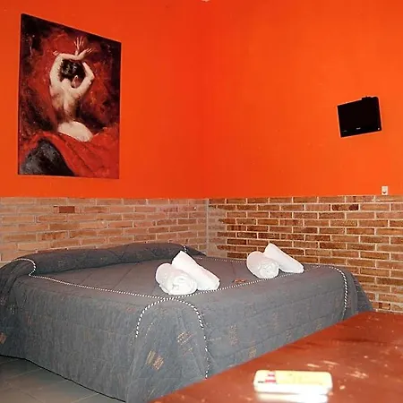 Stanze Sul Mare And Nocleg ze śniadaniem 4*
