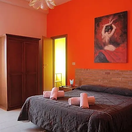 Stanze Sul Mare And 4*