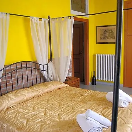 Stanze Sul Mare And Nocleg ze śniadaniem Salerno