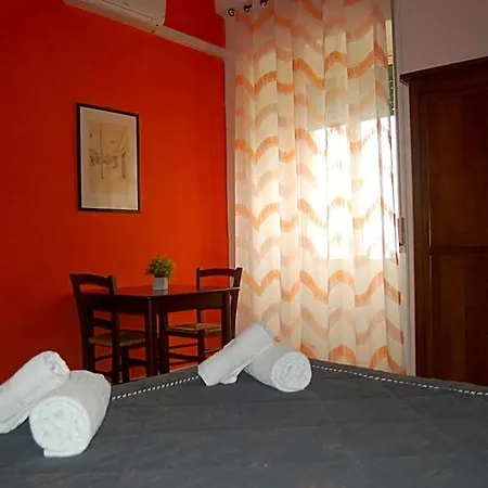 Stanze Sul Mare And 4* Salerno
