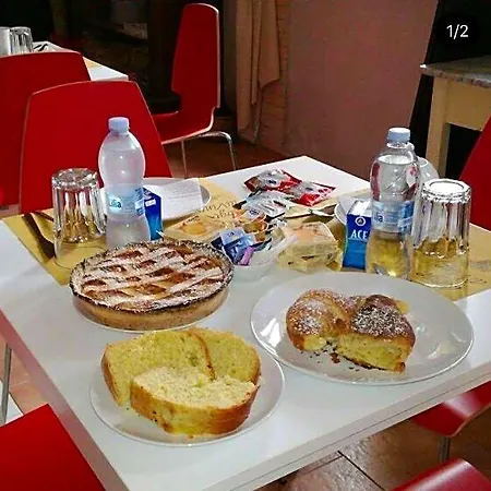 Stanze Sul Mare And 4* Salerno