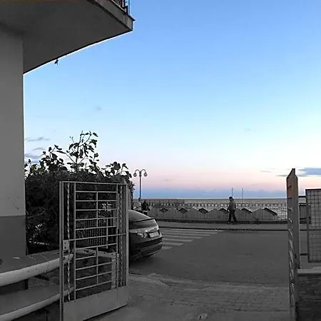 Stanze Sul Mare And 4* Salerno