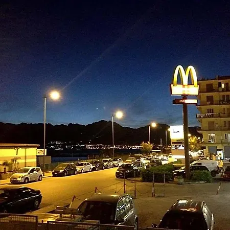 Stanze Sul Mare And Nocleg ze śniadaniem