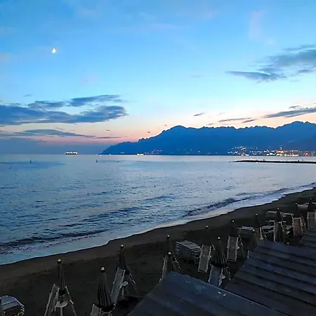 Stanze Sul Mare And