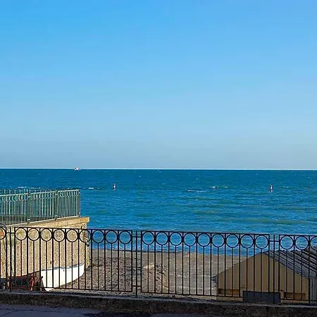 Nocleg ze śniadaniem Stanze Sul Mare And